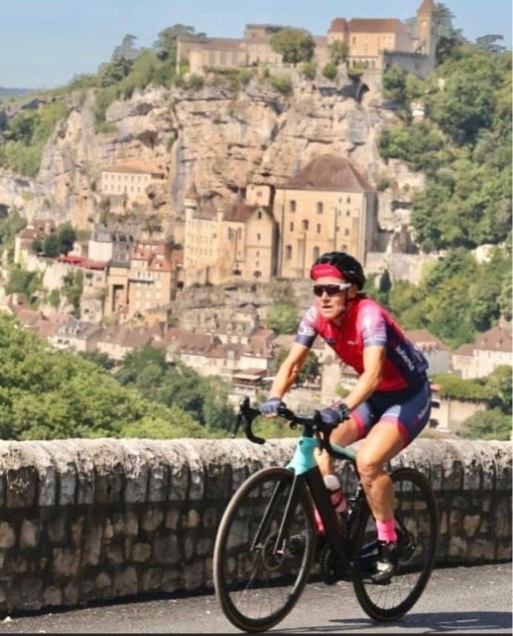 Stage 20 – LACAPELLE-MARIVAL to ROCAMADOUR